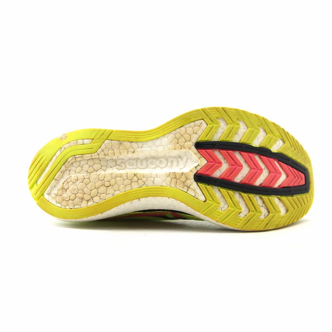 SAUCONY  ENDORPHIN SPEED Oxford Shoes And Jeans