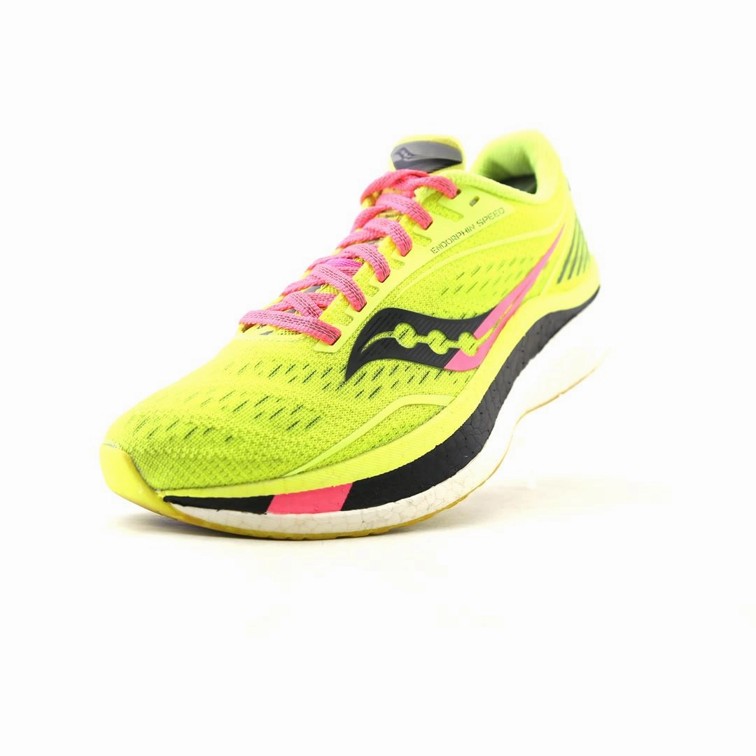 SAUCONY  ENDORPHIN SPEED St Hugh Oxford