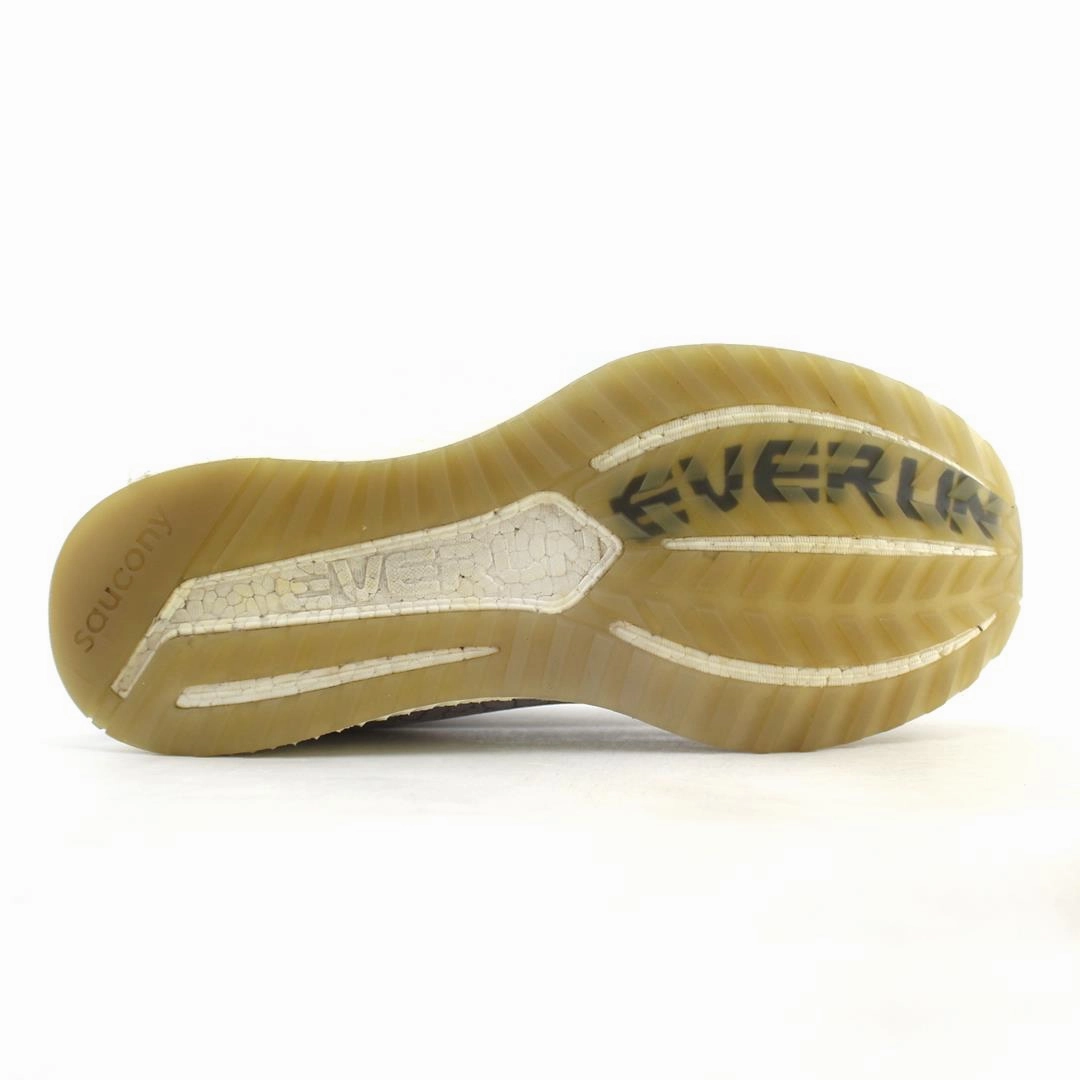 The Brogue SAUCONY FREEDOM ISO 2