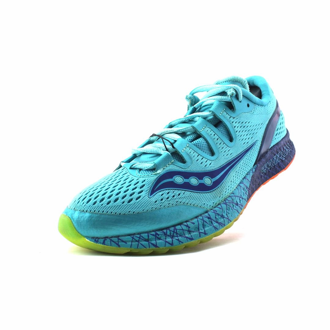 SAUCONY FREEDOM ISO Toms Brogues