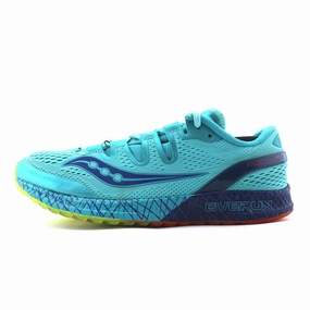 Leather Lace Up Brogues SAUCONY FREEDOM ISO