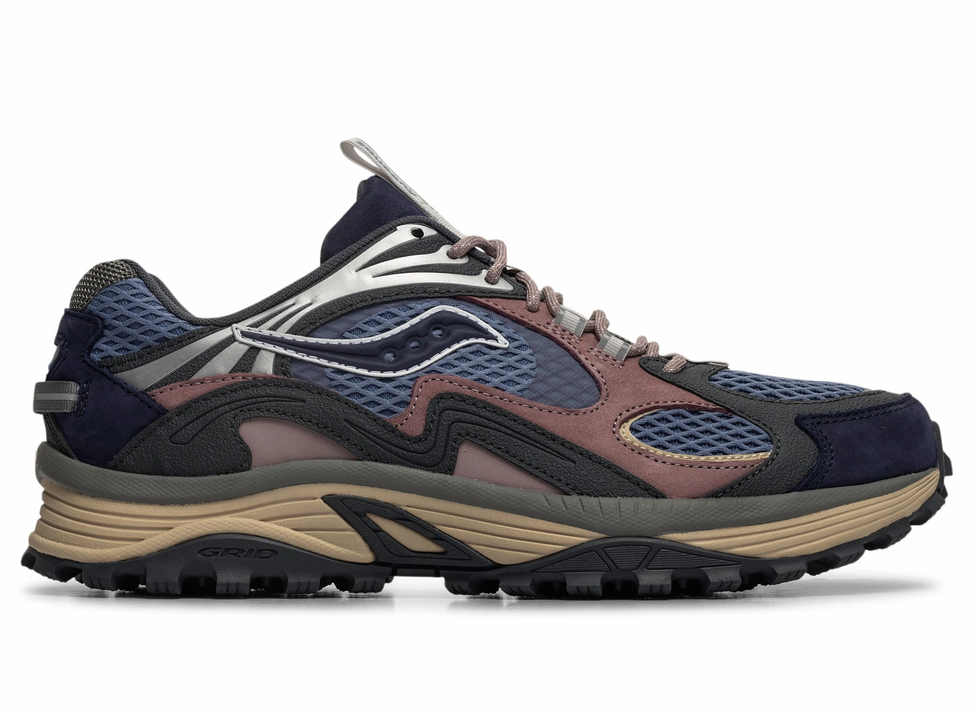 Saucony Grid Aura X Used Climbing Shoes Longmont