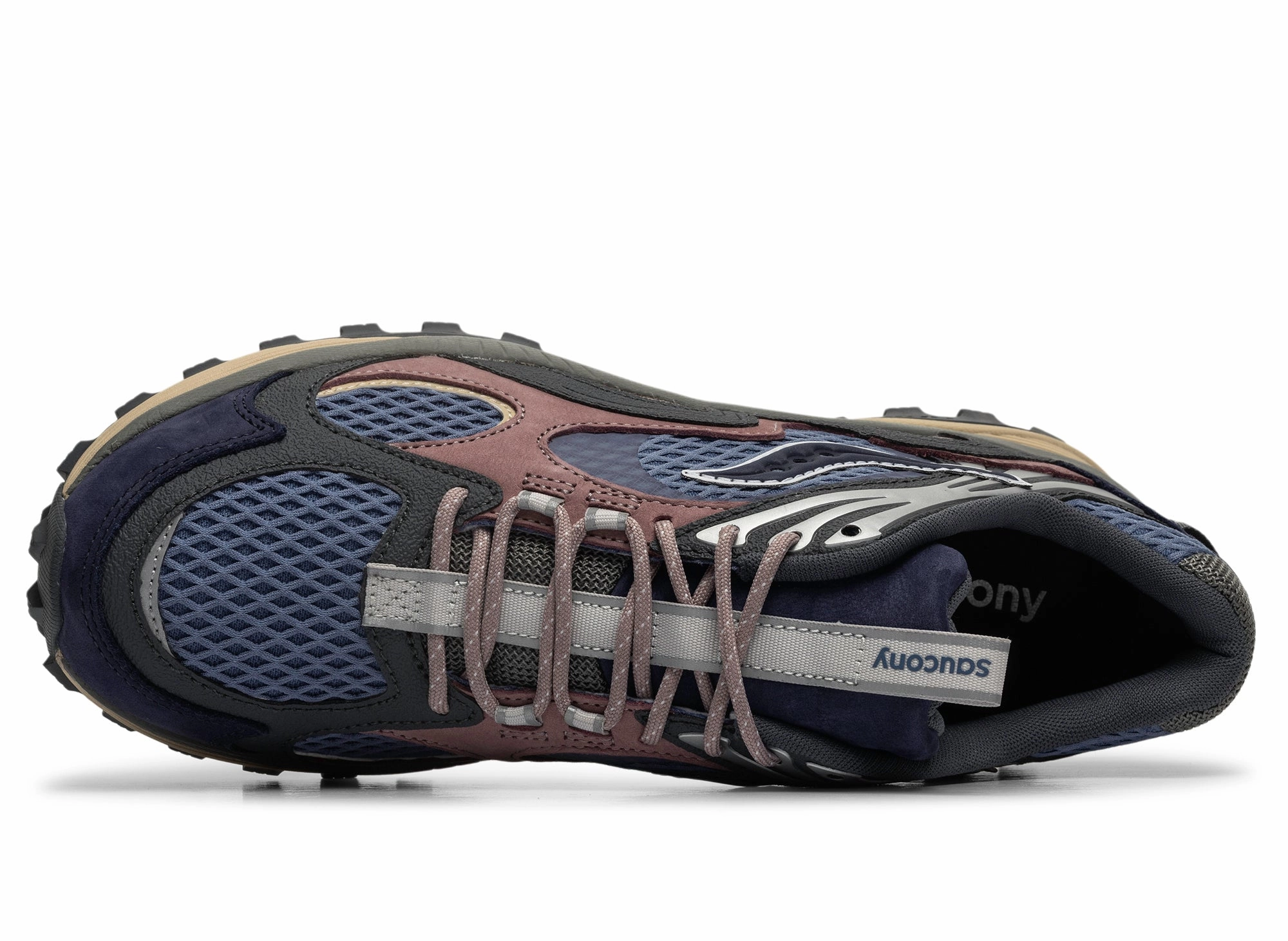 Shoes For Climbing Trees Saucony Grid Aura X