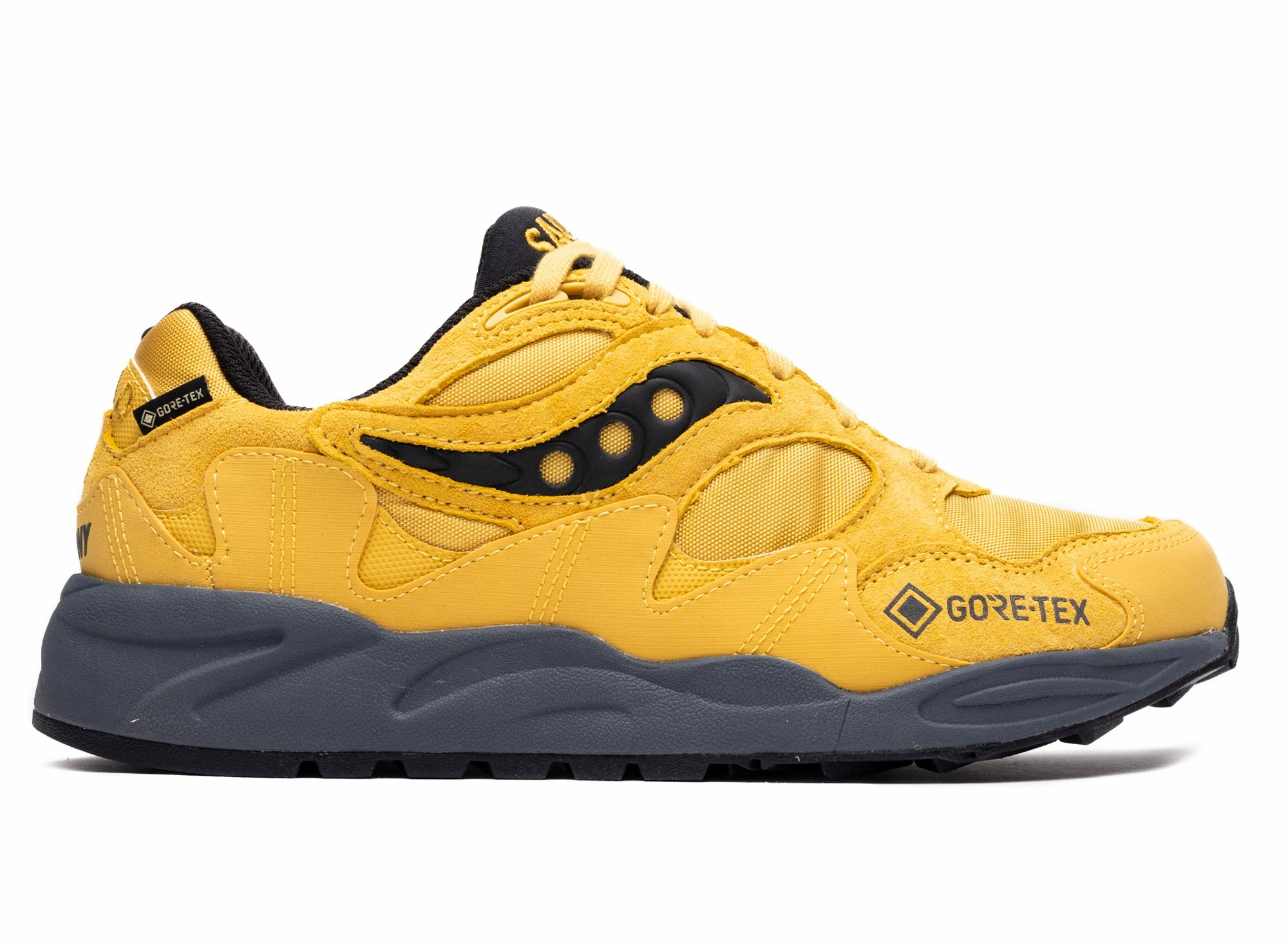 Saucony Grid Shadow 2 Gore Tex Best Climbing Shoe For The New River Gorge