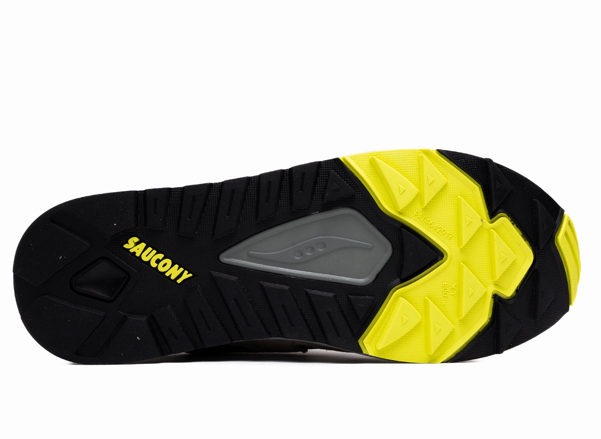 Saucony Grid Shadow 2 Climbing Shoes Resole Vancouver