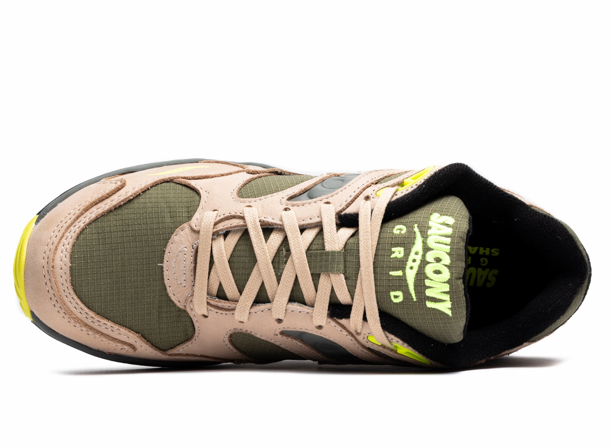 Montrail Climbing Shoes Saucony Grid Shadow 2