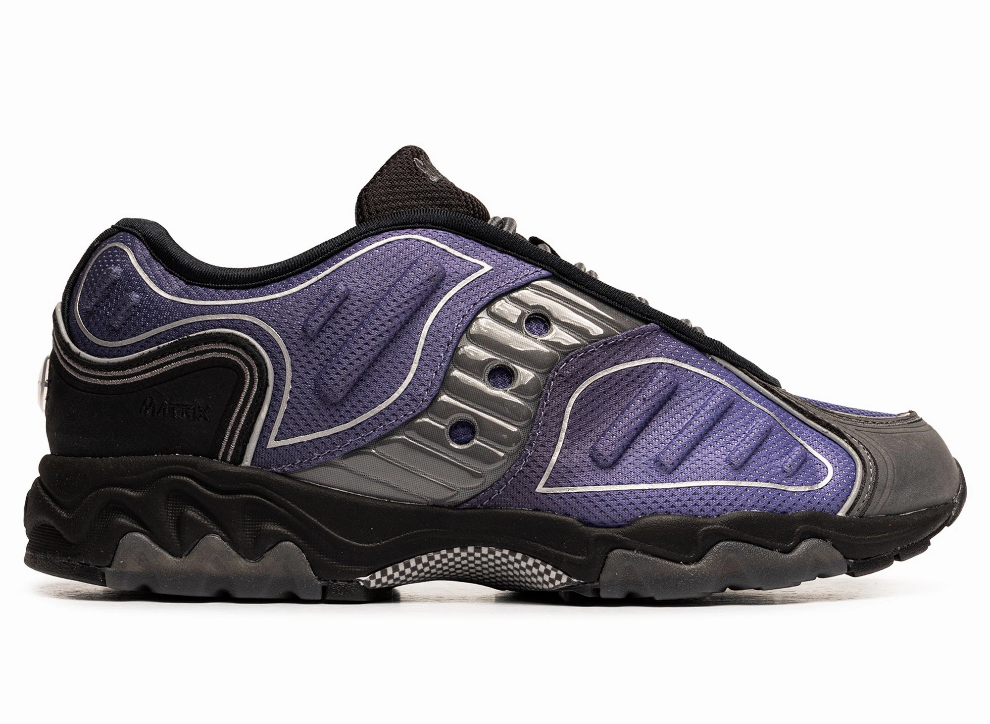 Saucony Matrix Best Shoes For Tree Climbing