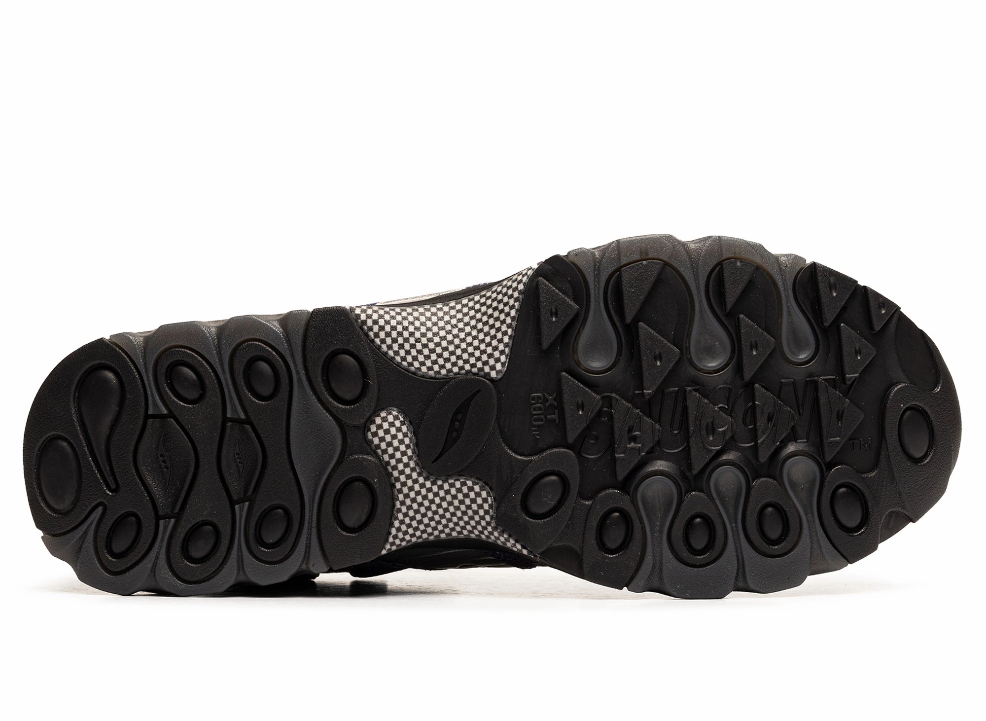 Saucony Matrix Extacy Climbing Shoes