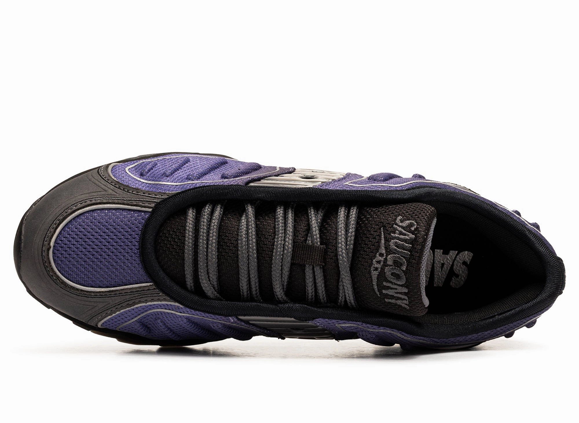 Saucony Matrix Scarpa Vantage Climbing Shoes