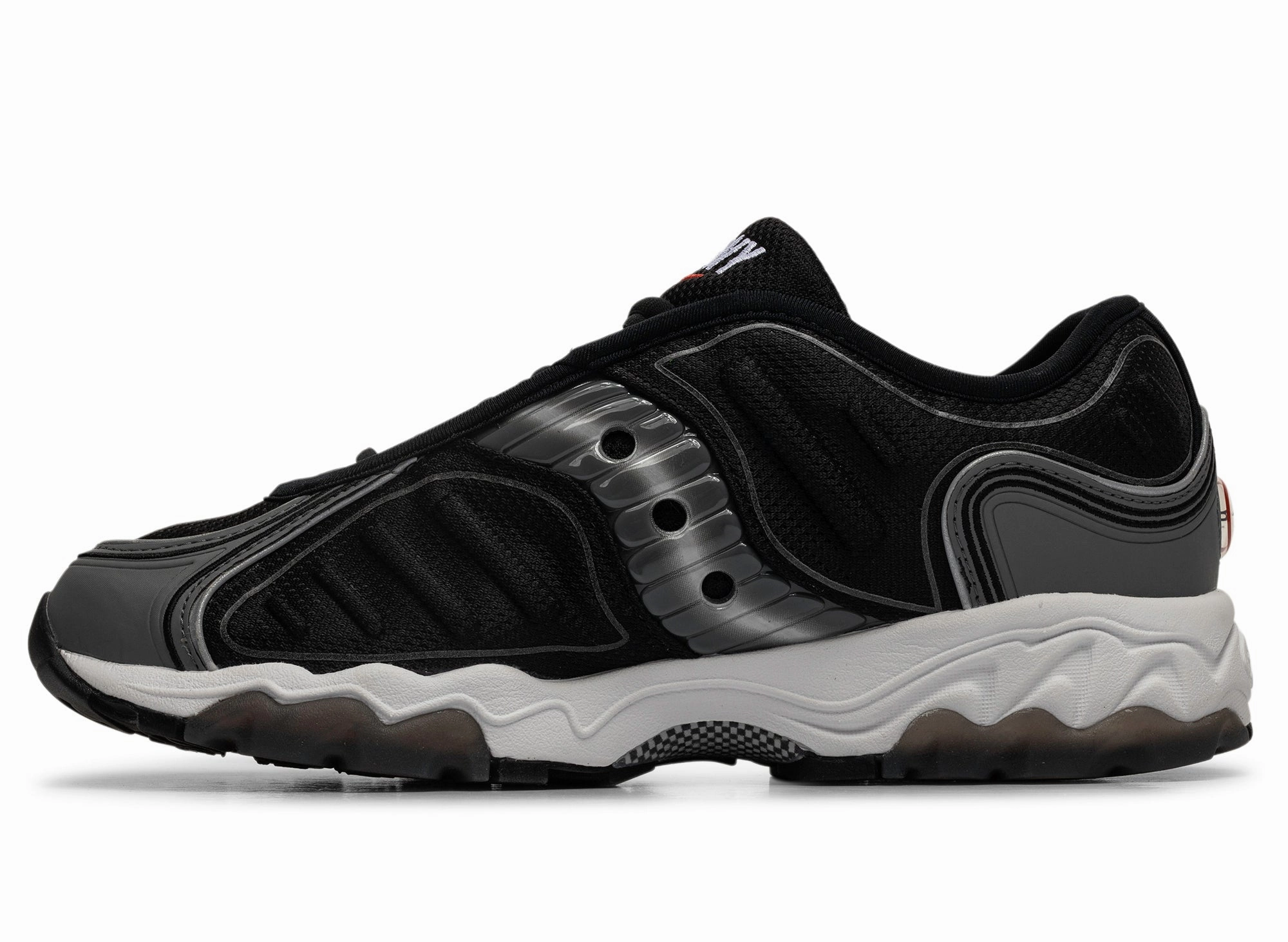 Saucony Matrix Best Badminton Shoes For Heel Pain