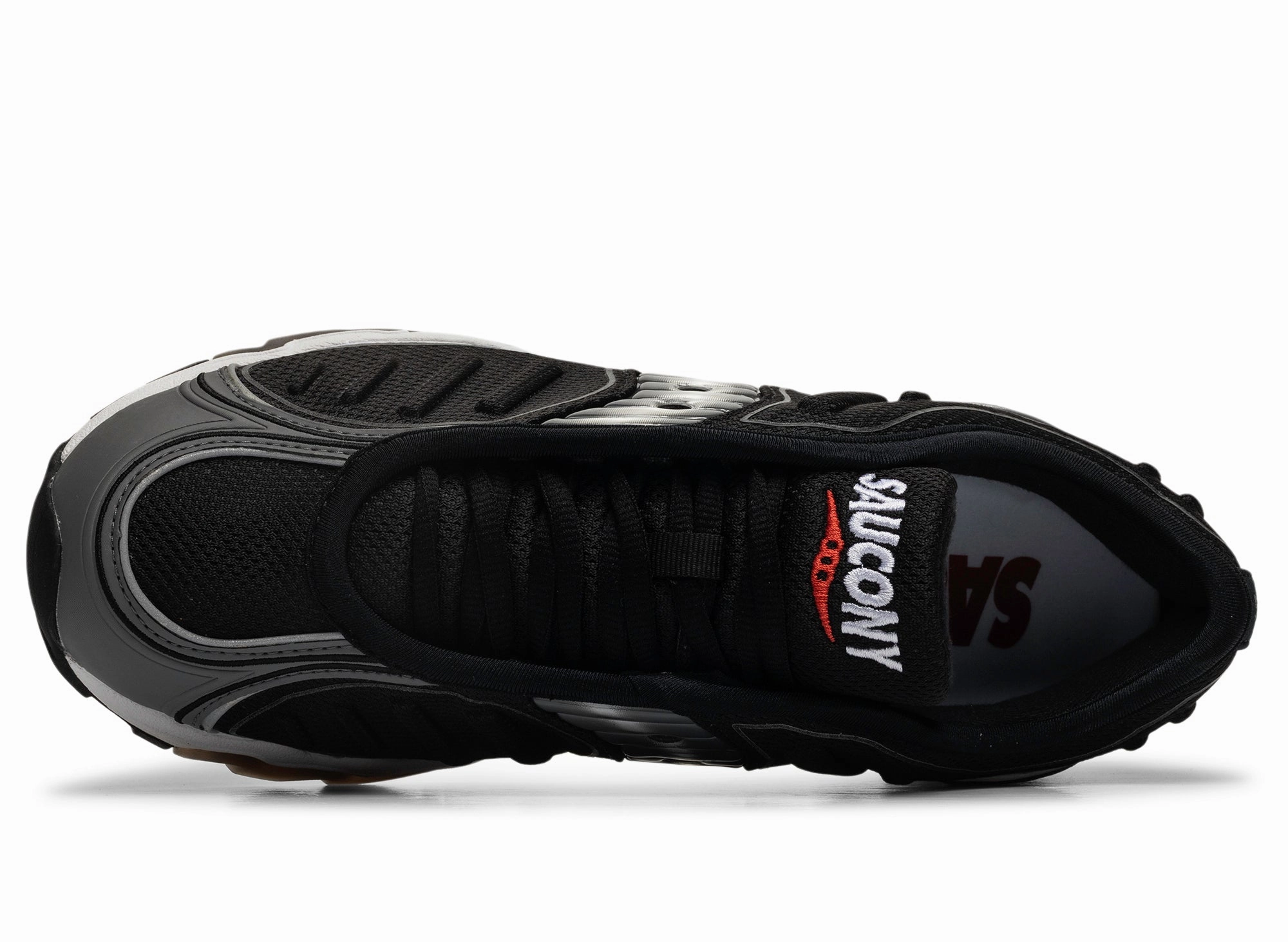 Saucony Matrix Babolat Badminton Shoes