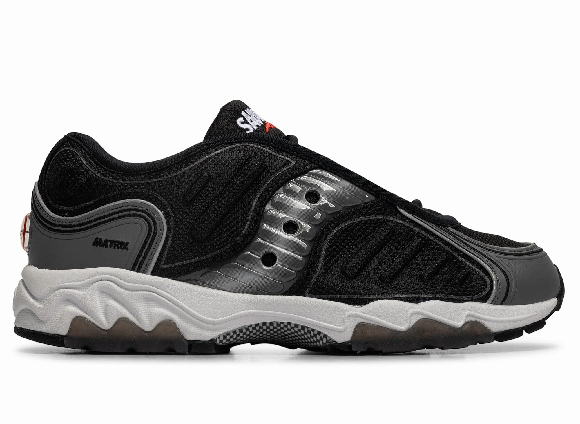 Saucony Matrix Pickleball Shoes Vs Badminton Shoes