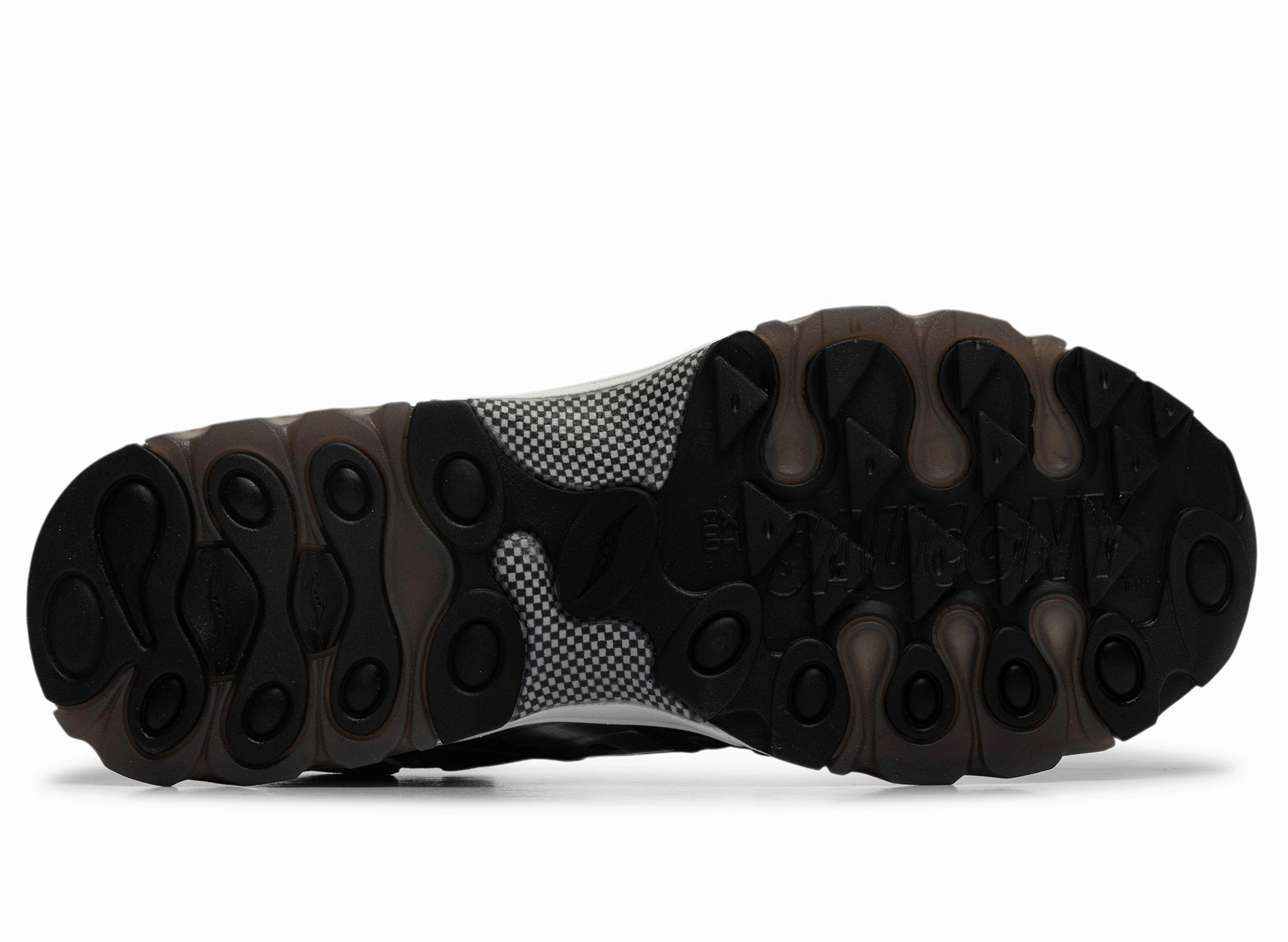 Saucony Matrix Badminton Aerus Z