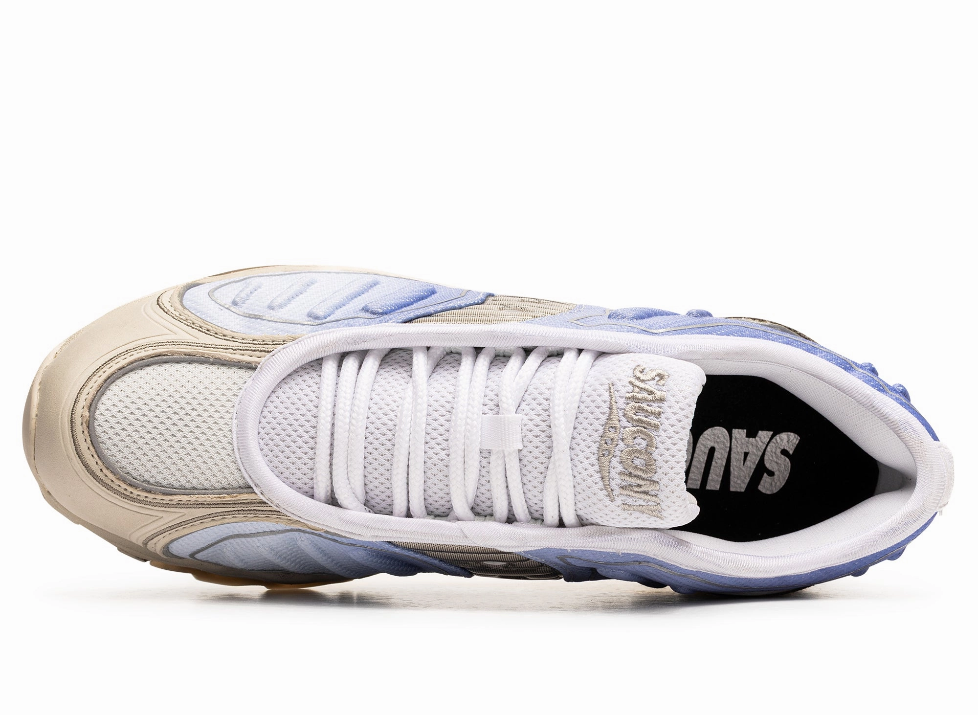 Saucony Matrix Climbing Shoes For Slab