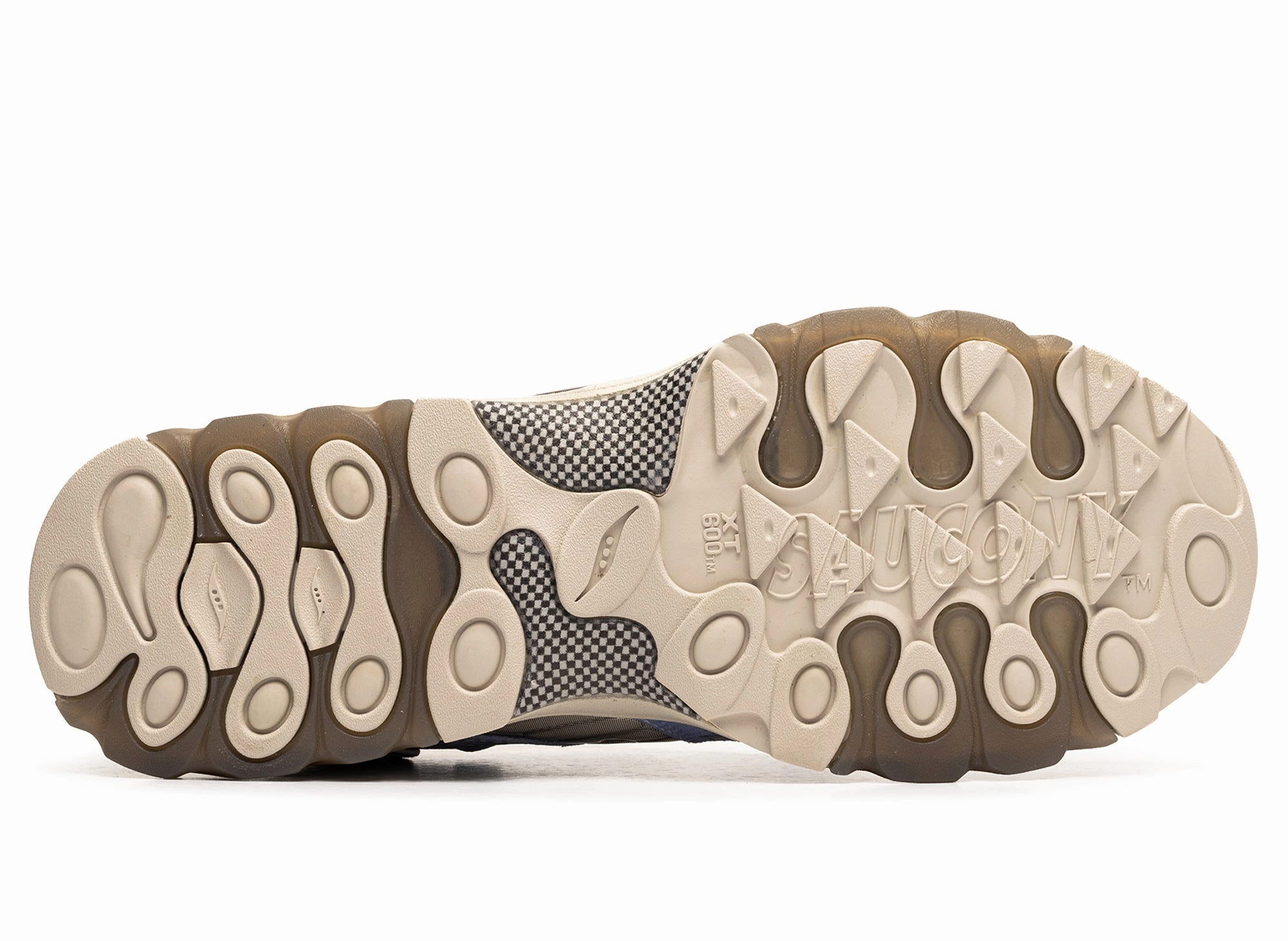 Saucony Matrix Climbing Shoe Resoling London