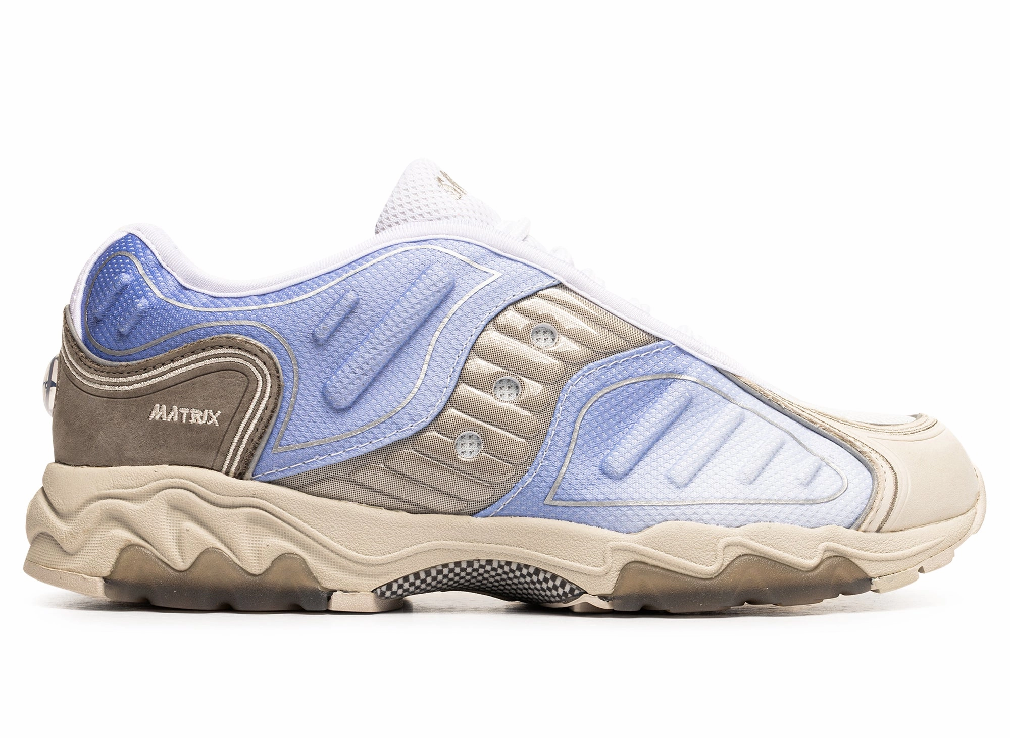 Scarpa Arpia Climbing Shoes Saucony Matrix