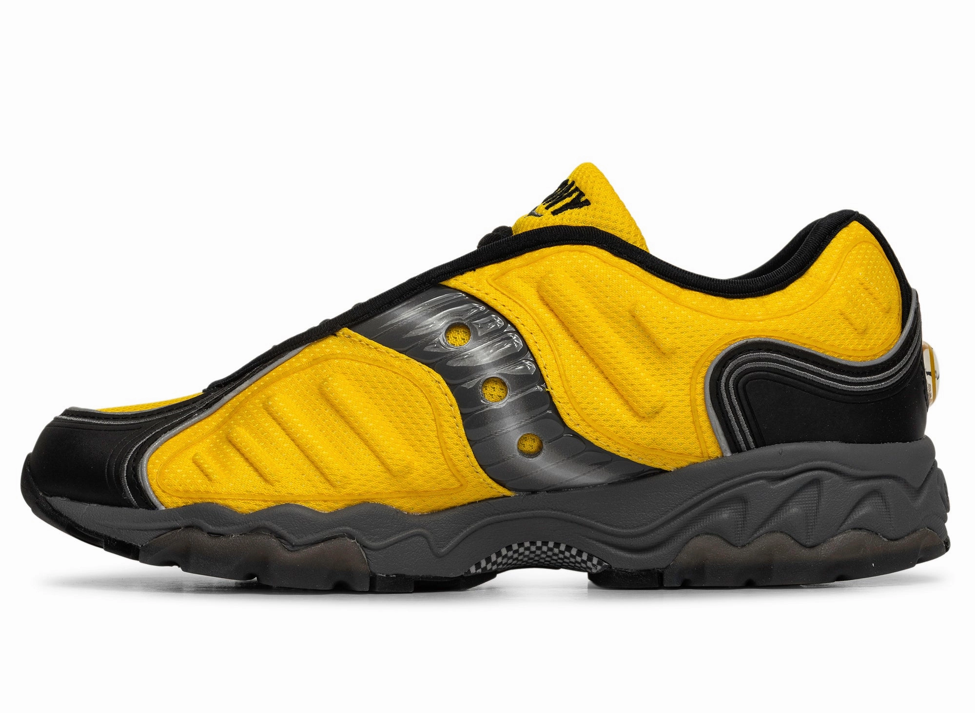 Acopa Climbing Shoes Saucony Matrix