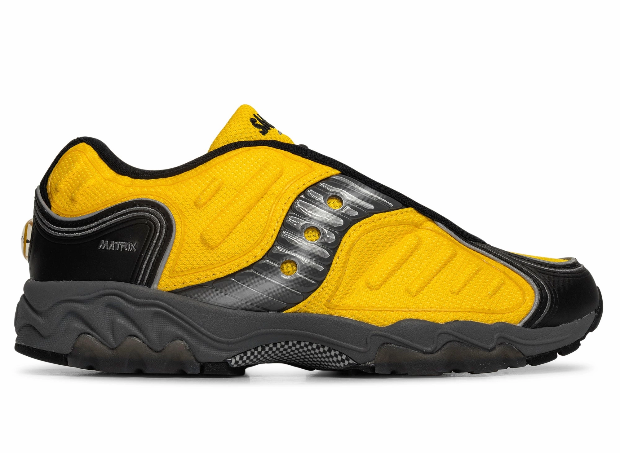 Saucony Matrix Climbing Shoe Resole Utah