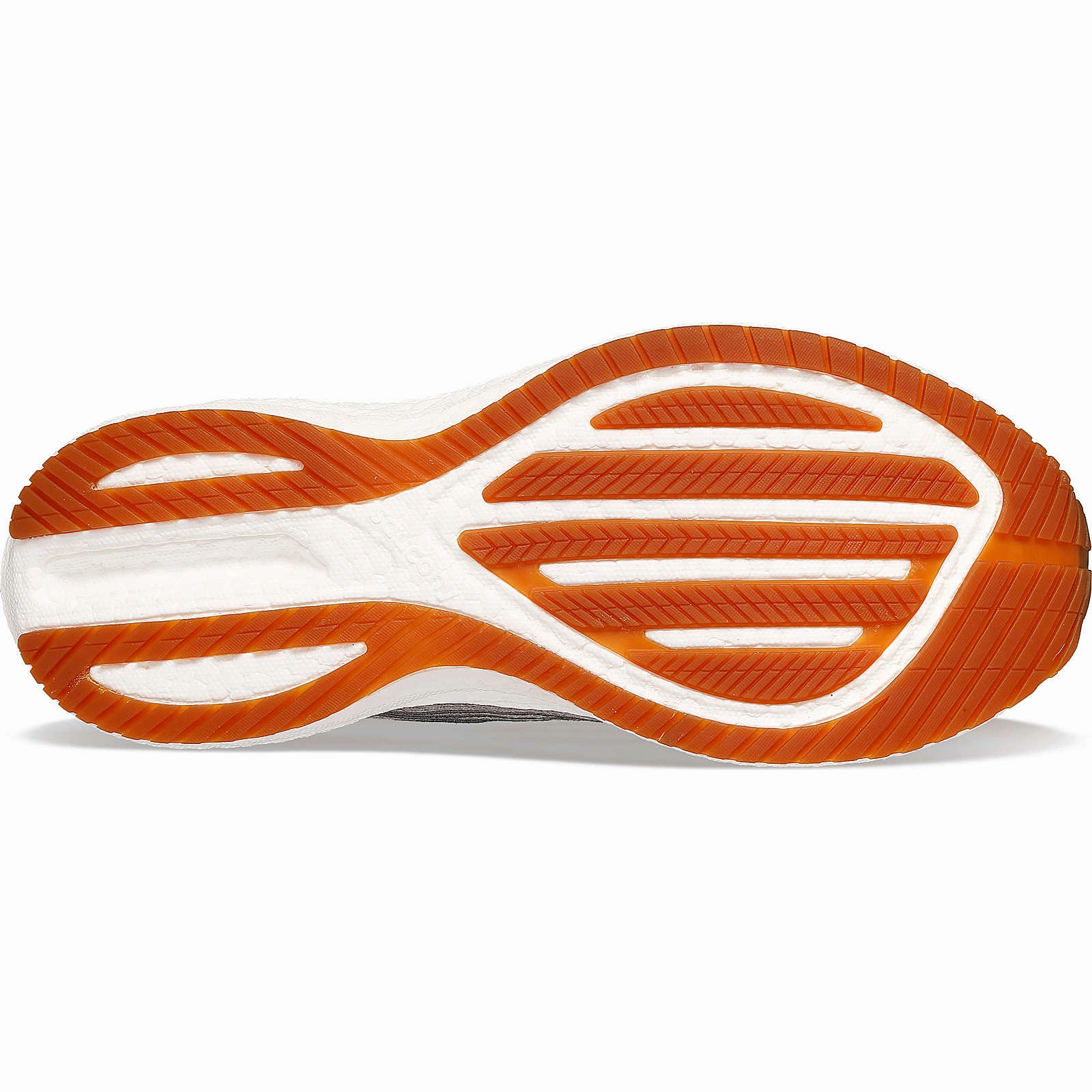 Born High Heels Saucony Men's Triumph RFG- Shadow (S20761-10)