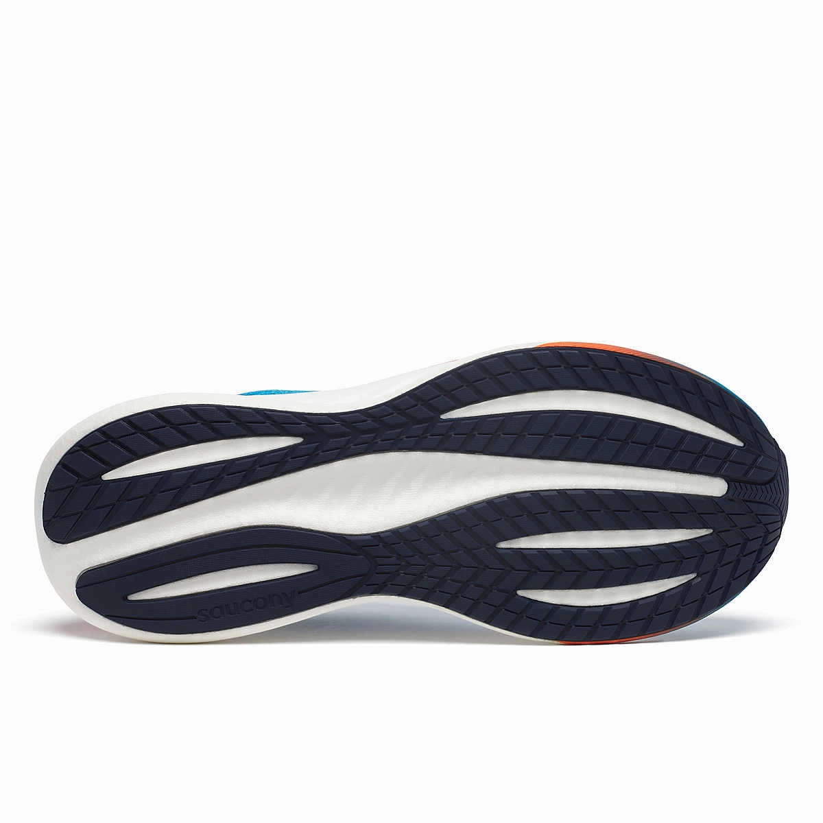 High Heels Types And Names Saucony Mens Triumph 22- ViziBlue/Pepper (S20964-217)