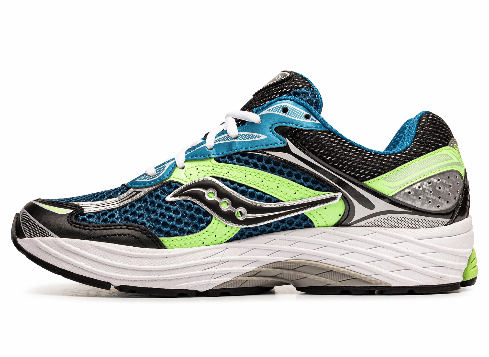 Saucony Progrid Omni 9 Rock Empire Climbing Shoes