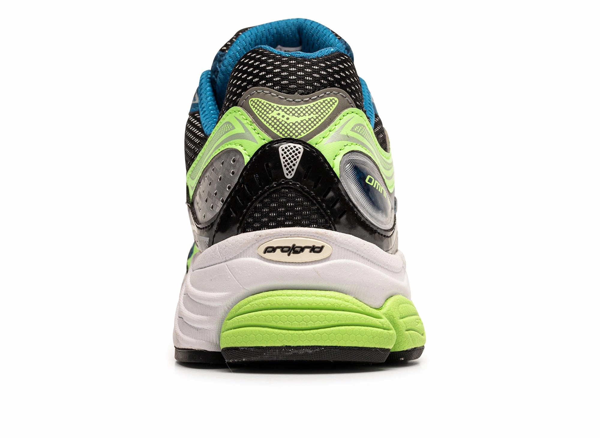 Good Beginners Climbing Shoes Saucony Progrid Omni 9