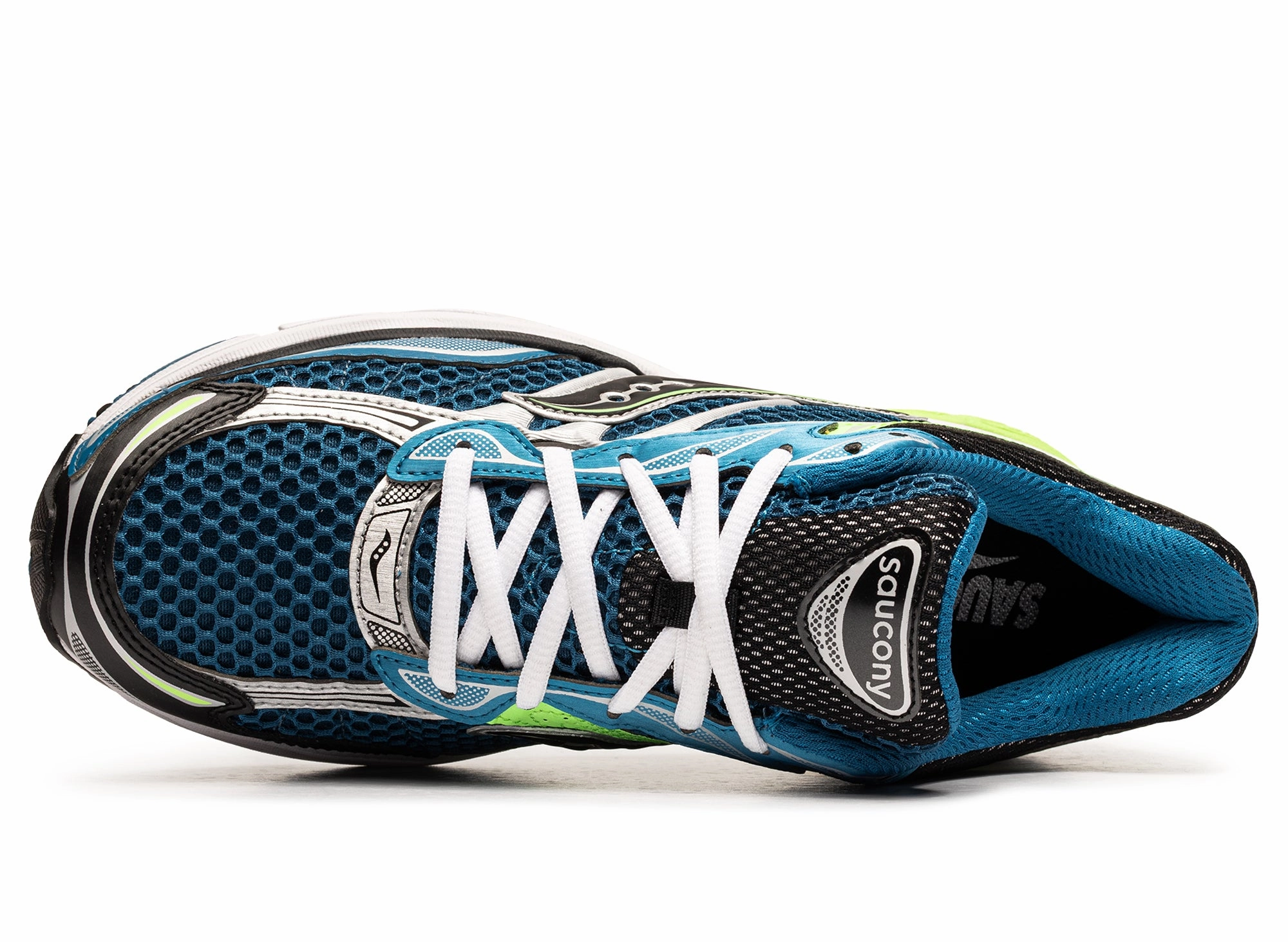 Saucony Progrid Omni 9 Getting Climbing Shoes Resoled