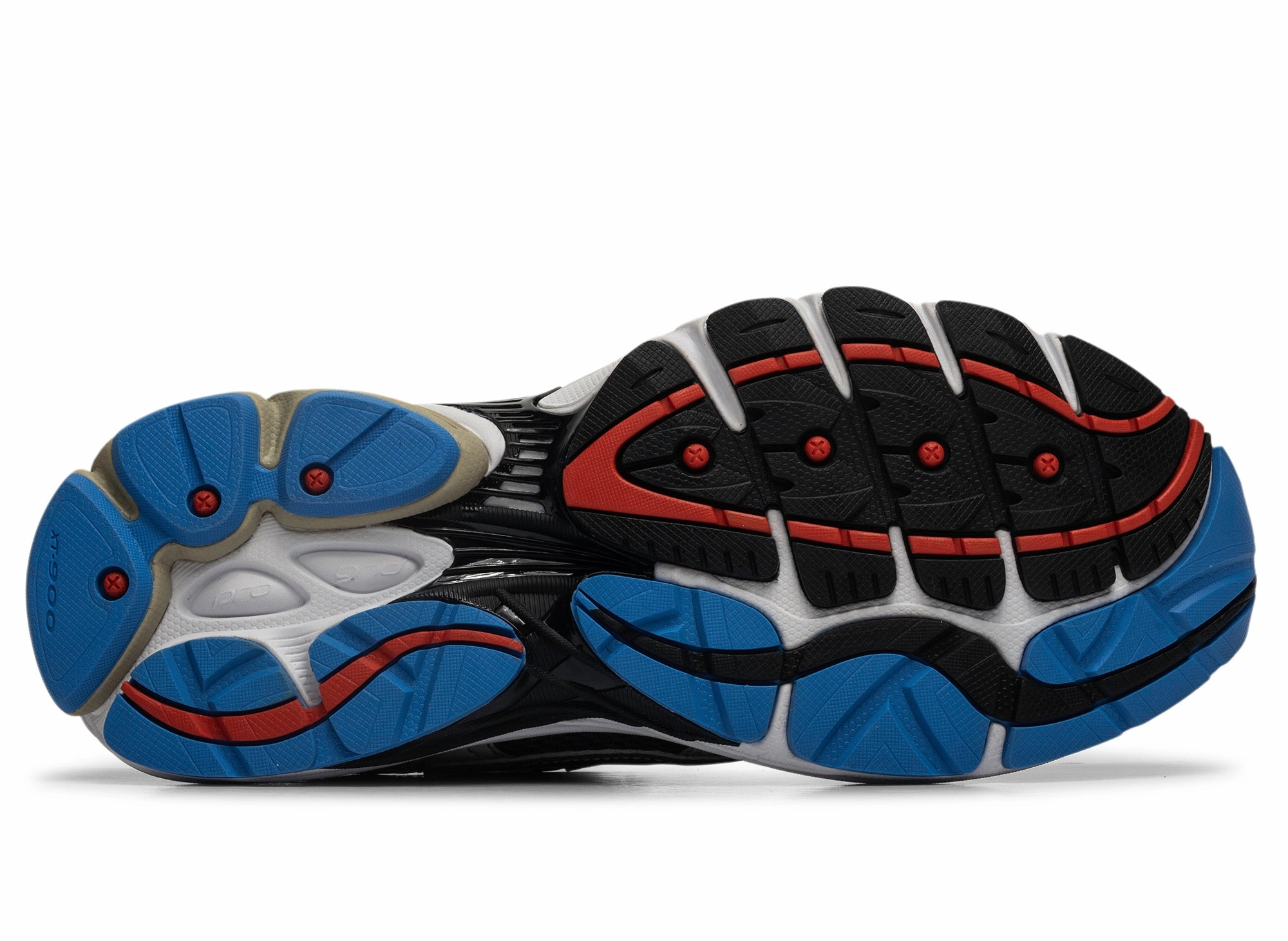 Saucony Progrid Omni 9 Metallic Shoes Required For Rock Climbing