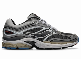 La Sportiva Climbing Shoe Guide Saucony Progrid Omni 9 Metallic