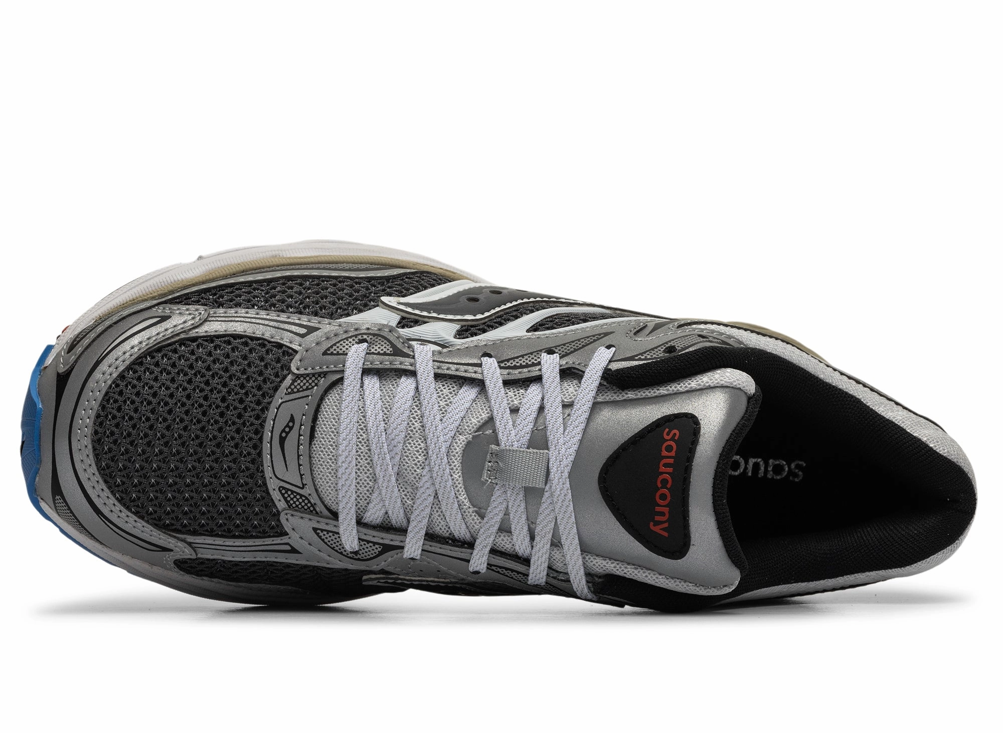 Saucony Progrid Omni 9 Metallic Rock Climbing Shoes Difference