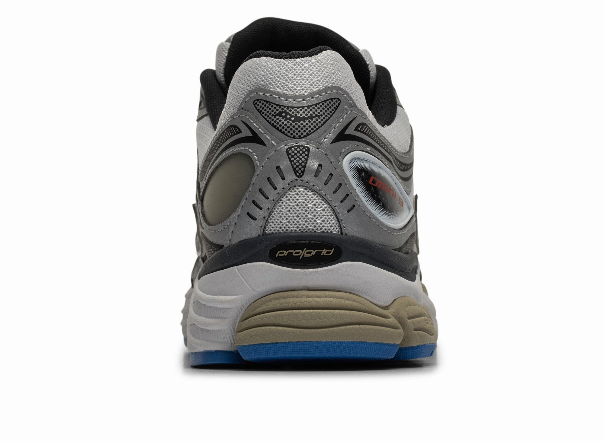 Climbing Shoes Fit Guide Saucony Progrid Omni 9 Metallic