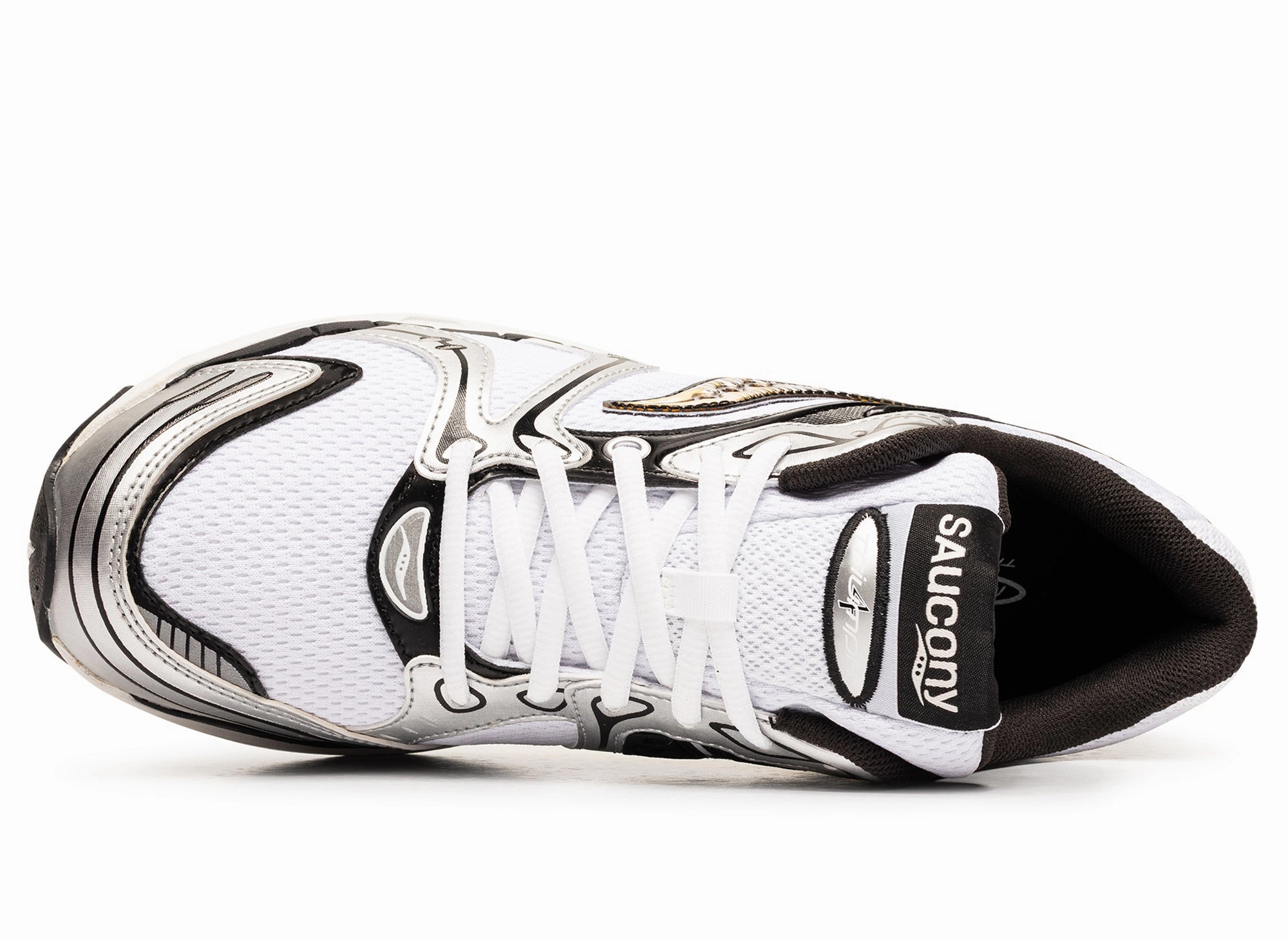 Badminton Sports Shoes Online Saucony Progrid Triumph 4