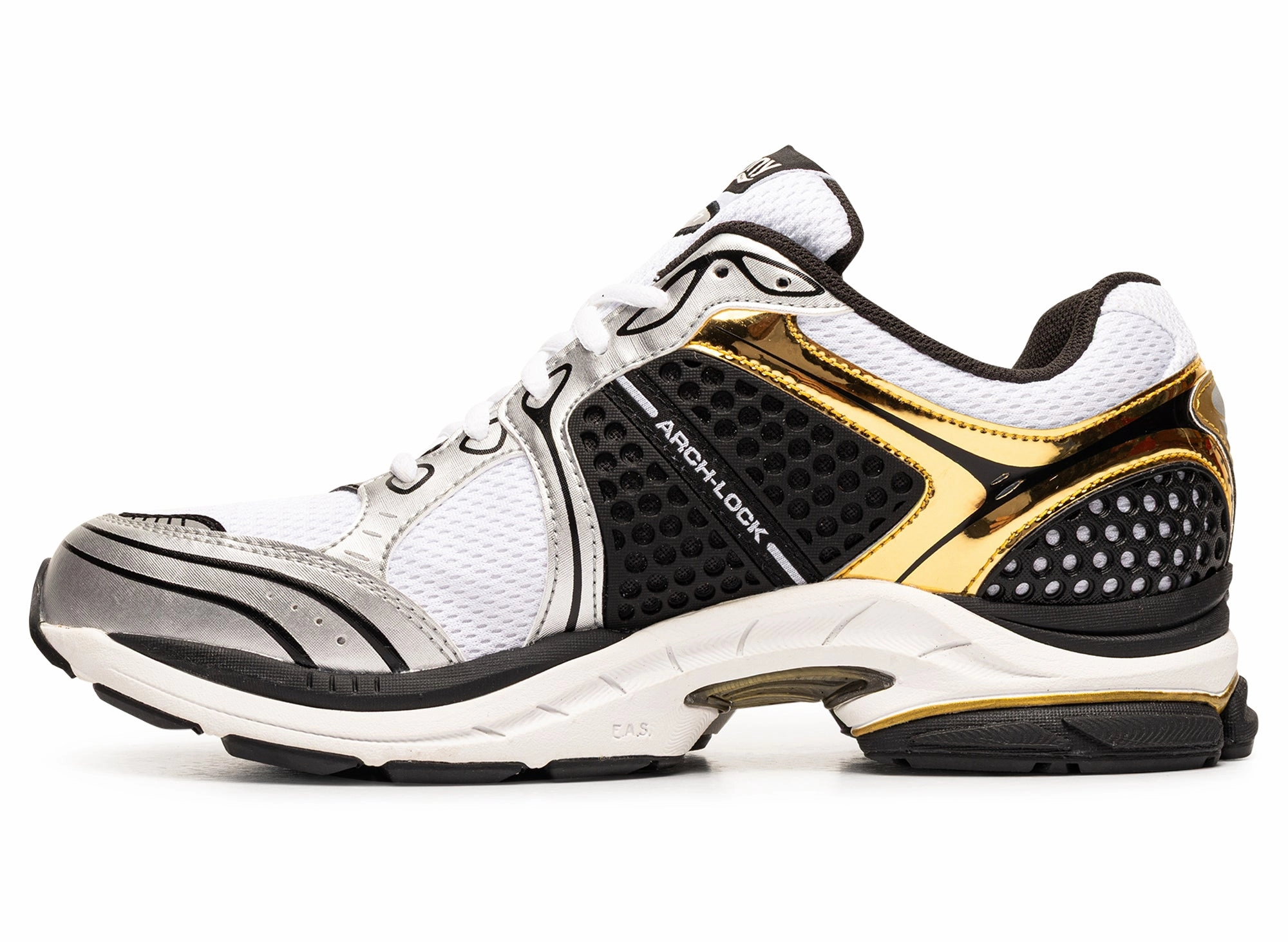 Badminton 2024 Saucony Progrid Triumph 4