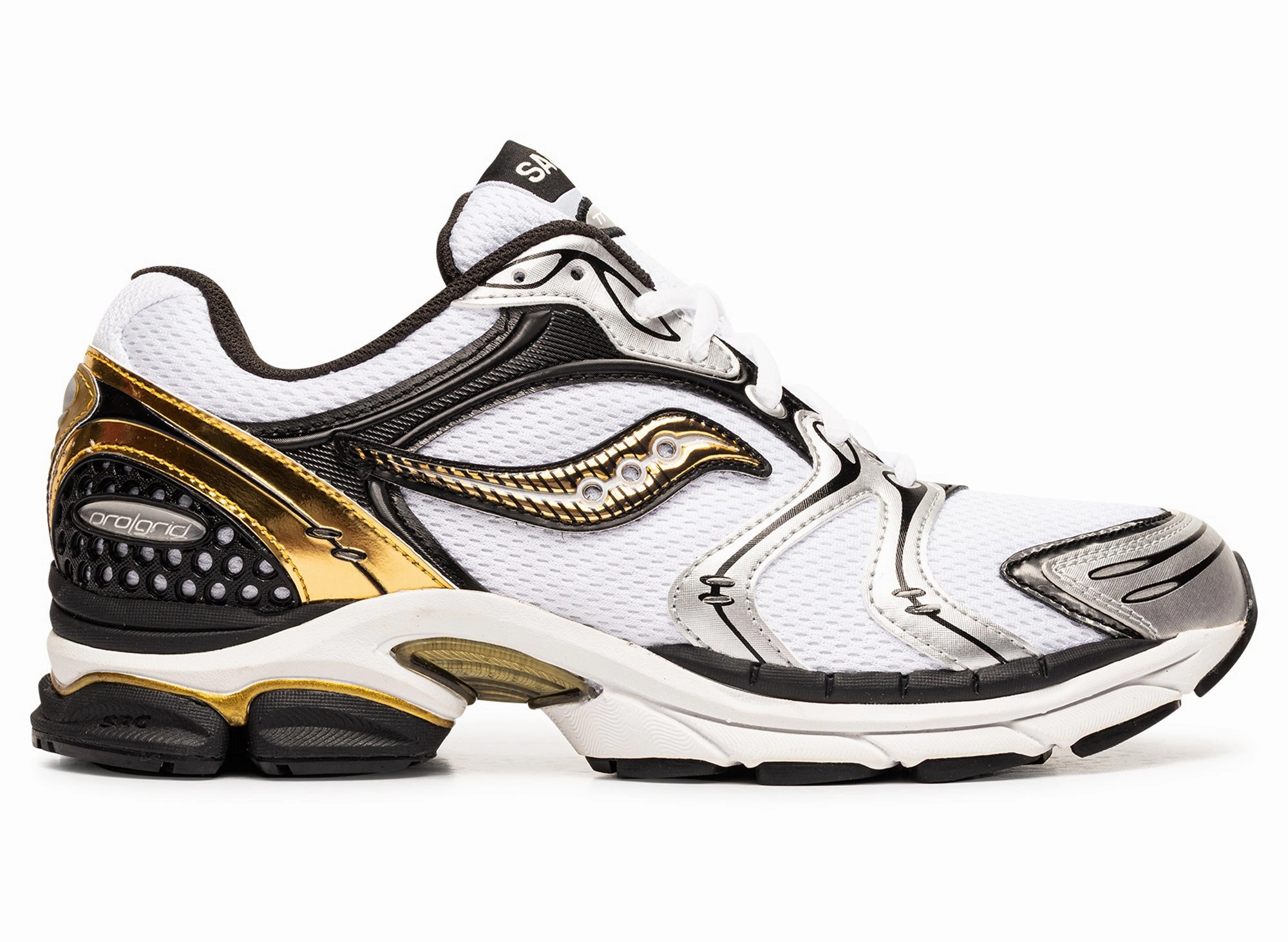 Saucony Progrid Triumph 4 Comfort Z Badminton Shoes