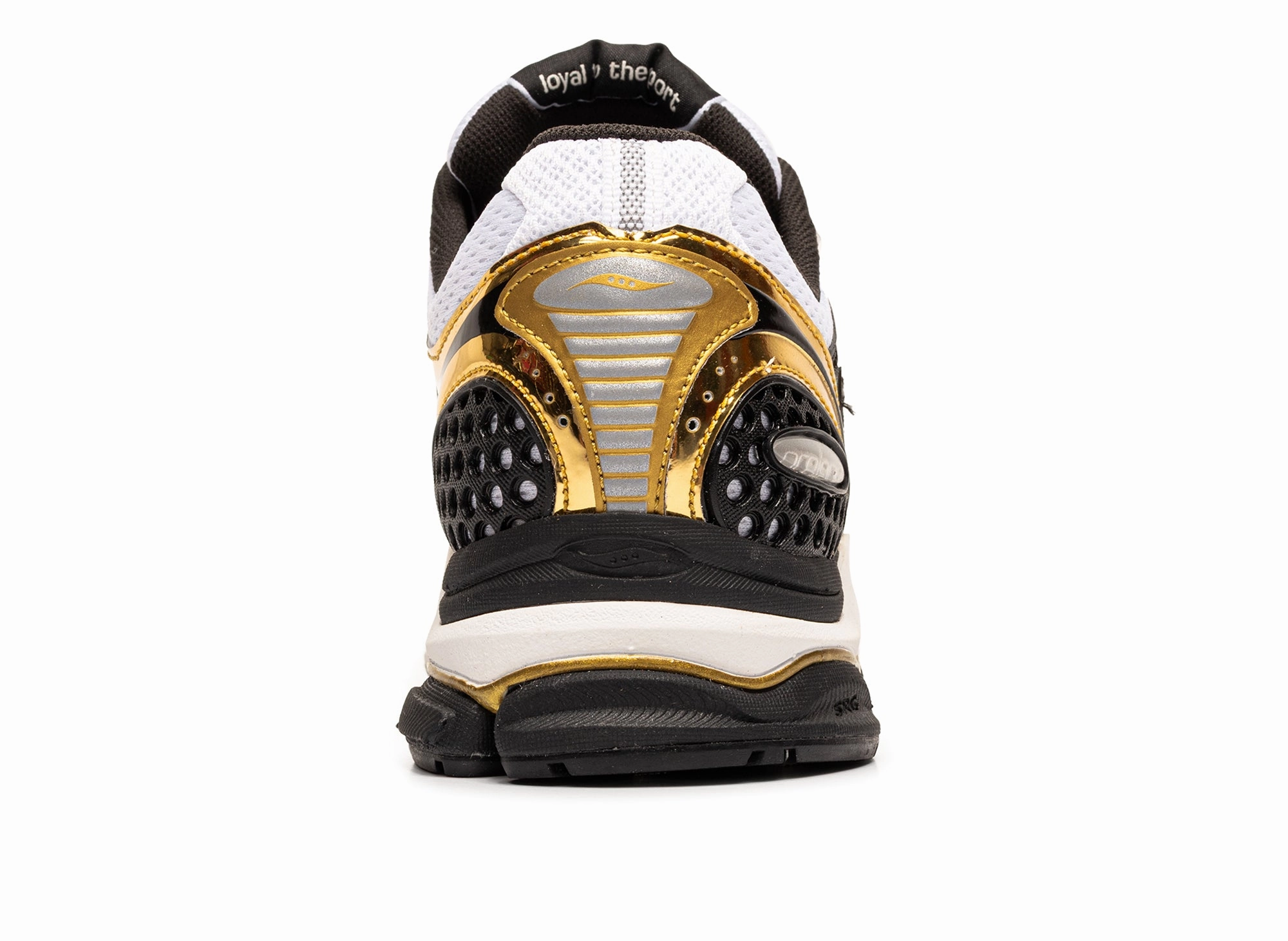 Saucony Progrid Triumph 4 Badminton Shoes Malaysia Price