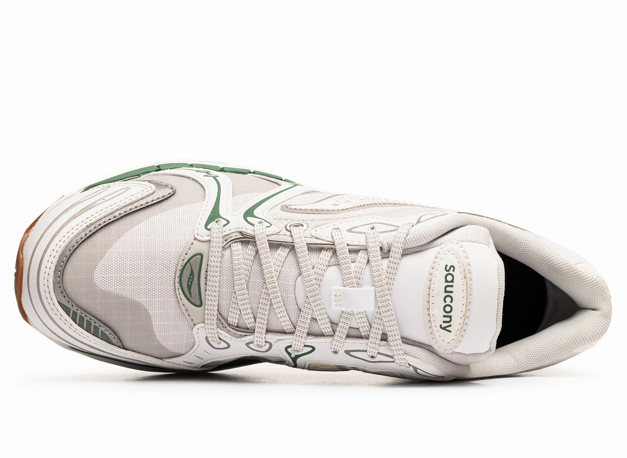 Saucony Progrid Triumph 4 Affordable Rock Climbing