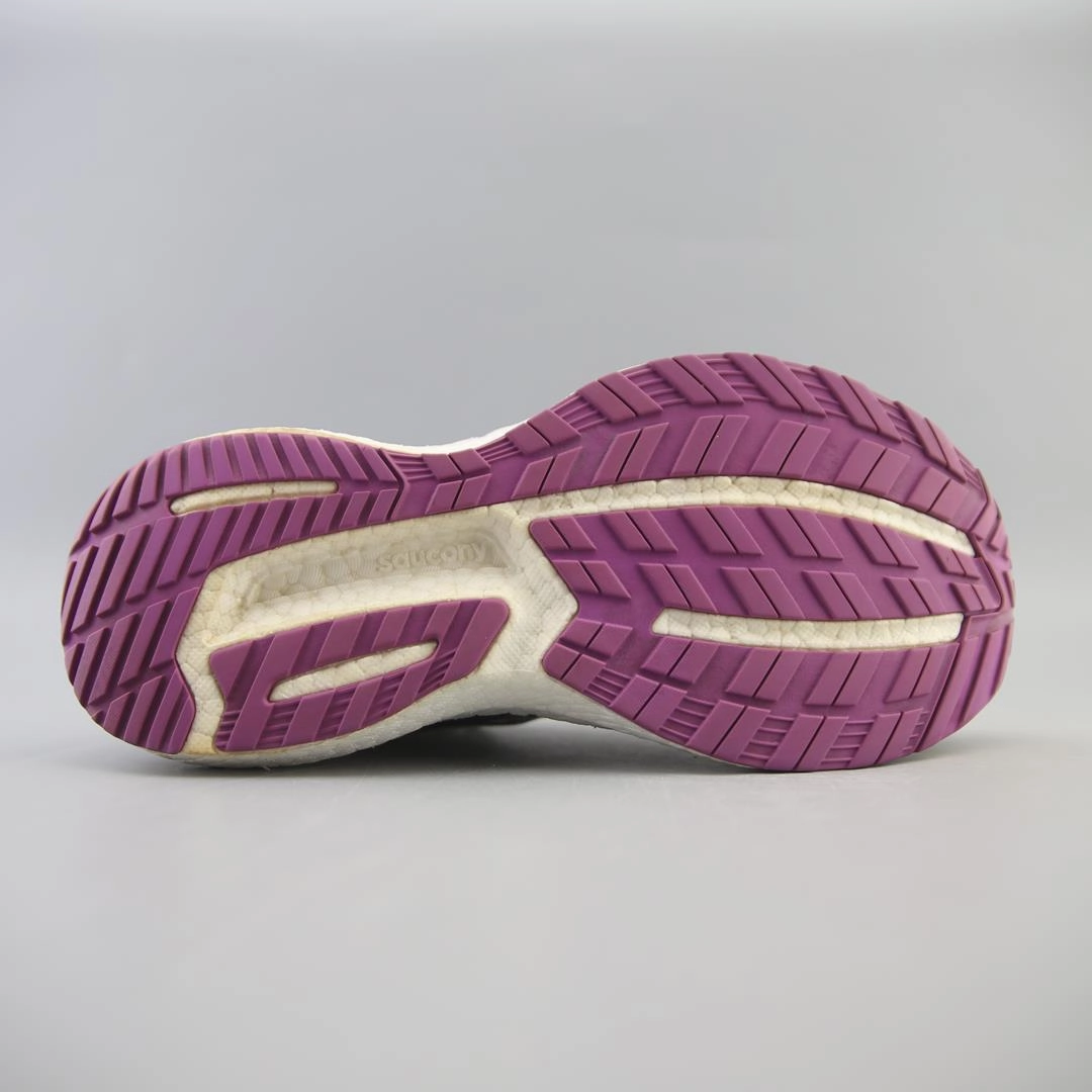 Time Off Oxfords SAUCONY TRIUMPH 19