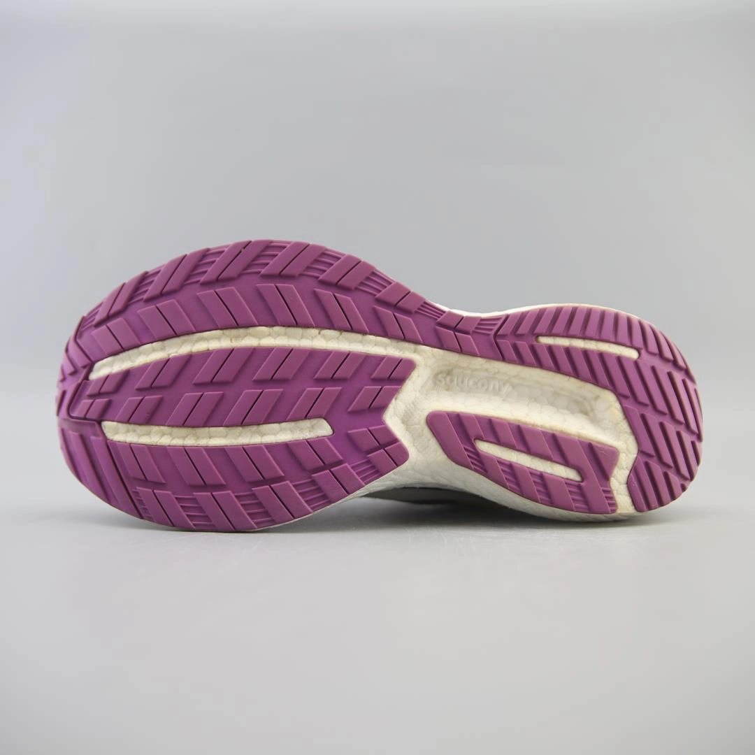 SAUCONY TRIUMPH 19 Lug Oxfords