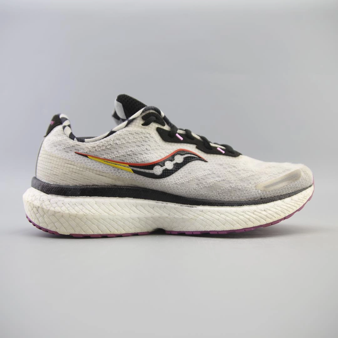 SAUCONY TRIUMPH 19 Original Grand Wingtip Oxford