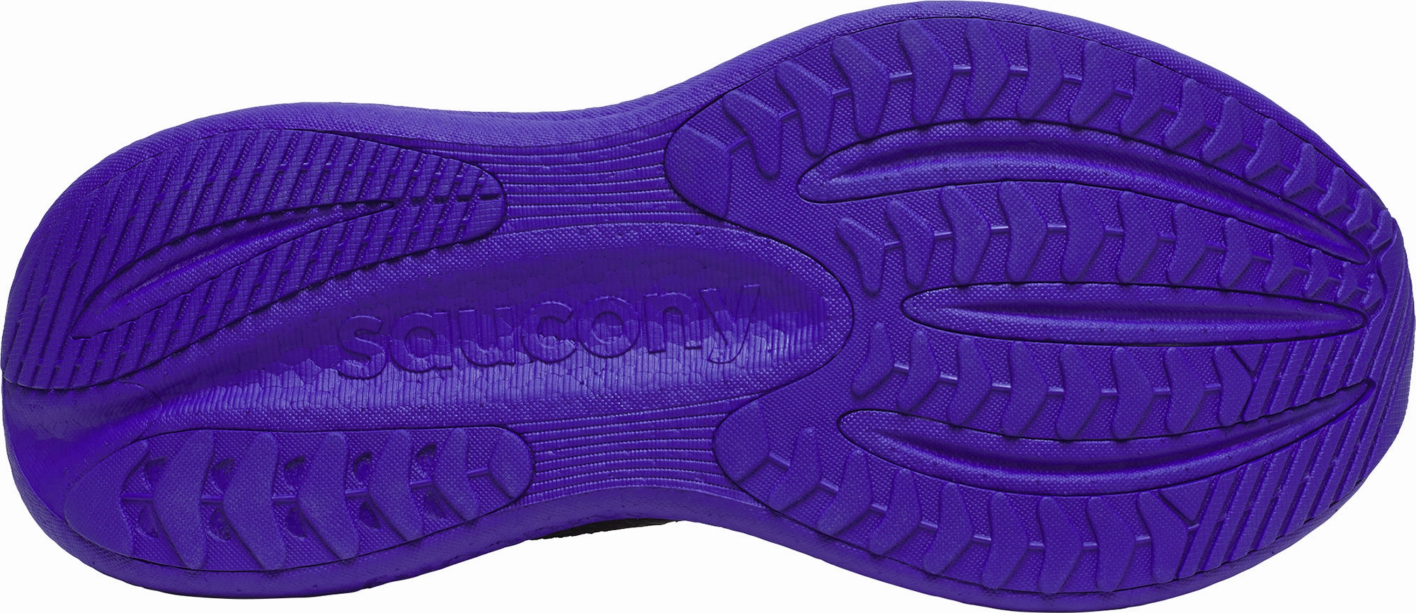 Waterproof Silicone Shoe Cover Saucony Triumph 23 GORE-TEX Mens Running Shoes - Black
