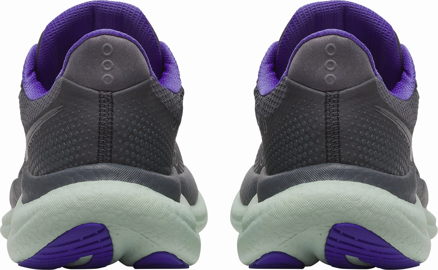 Arrowood 2 Mid Waterproof Shoes Saucony Triumph 23 GORE-TEX Womens Running Shoes - Grey