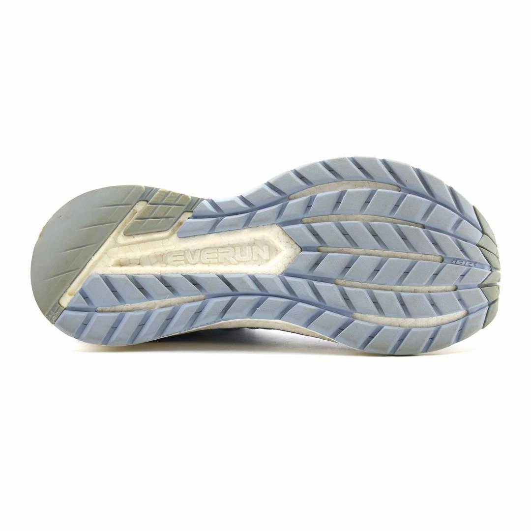 SAUCONY TRIUMPH ISO 4 Tan Leather Brogue