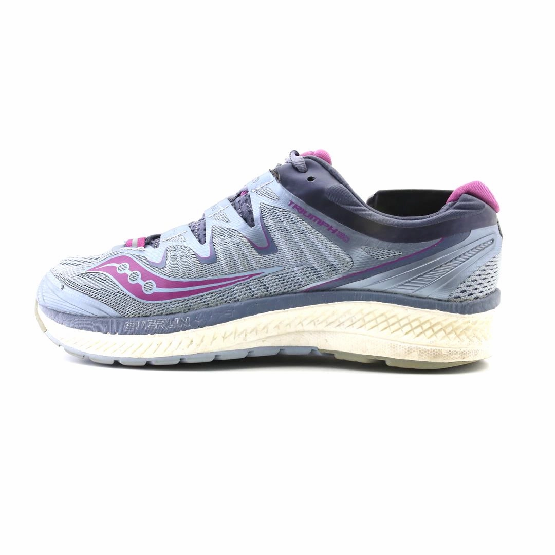 SAUCONY TRIUMPH ISO 4 London Brogues Review