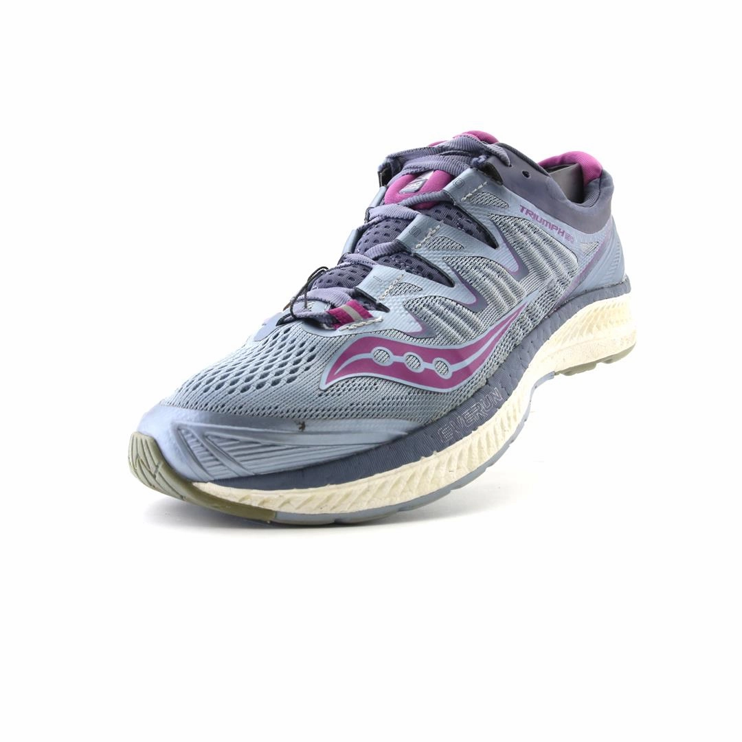 SAUCONY TRIUMPH ISO 4 Oxford Vs Brogue