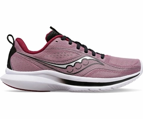 High Heel Joi Saucony Womens Kinvara 13- Haze/Black (S10723-21)