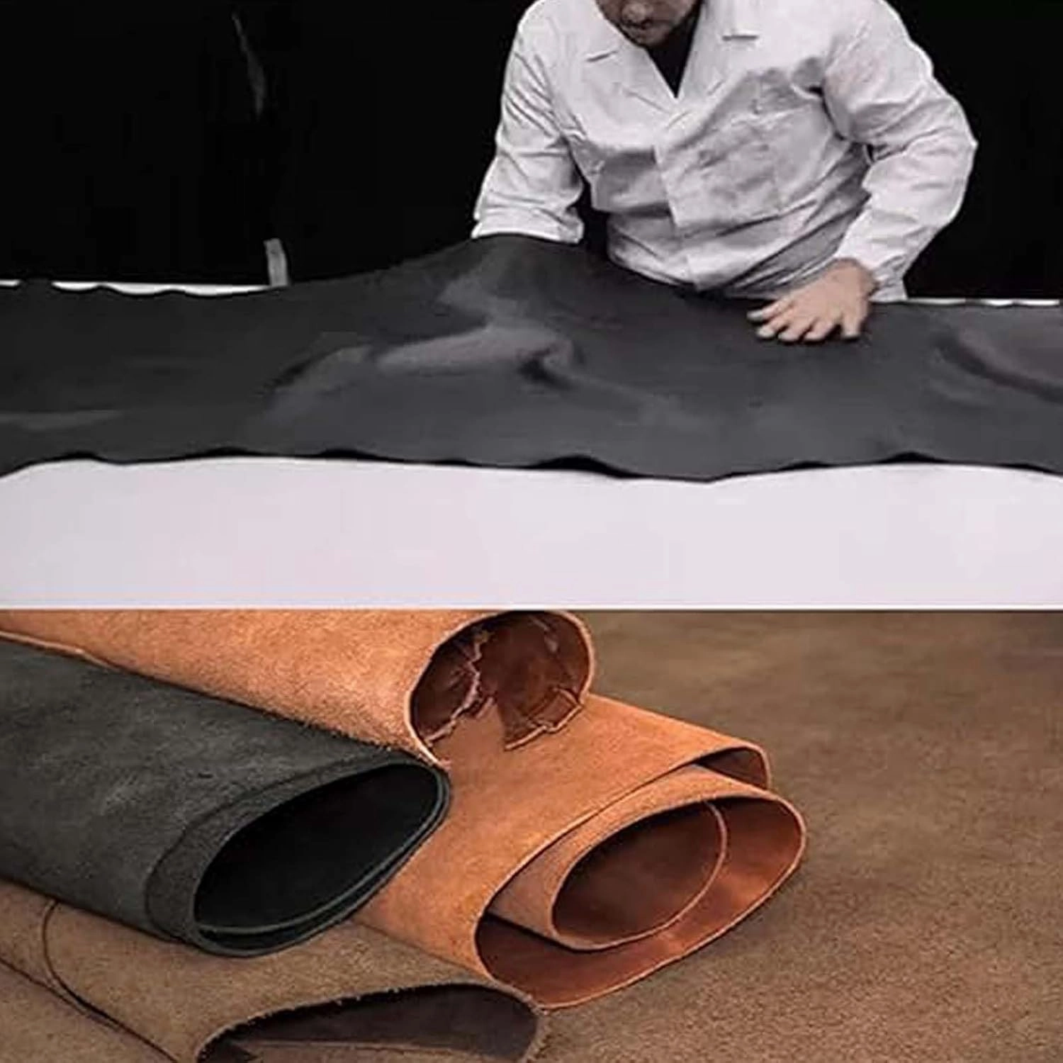 Equine Scoot Boots Sawbehind Mens Boots, Saw Behind Mens Shoes, Comfortable Handmade Leather Boots, Wide, Waterproof, Arch Support