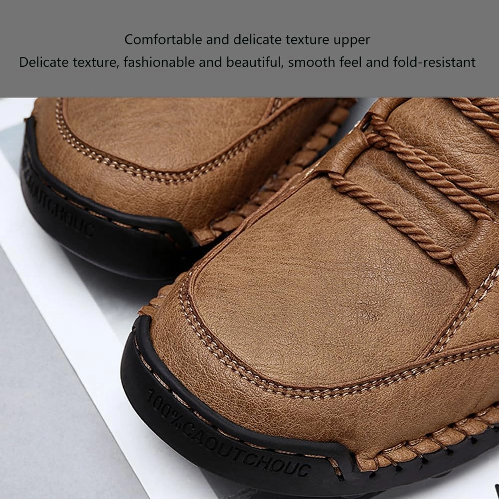 Cowboy Ostrich Boots Sawbehind Mens Boots, Sawbehind Leather Boots Mens, Saw Behind Shoes, Saw Behind Men'S Comfortable Handmade Leather Shoes