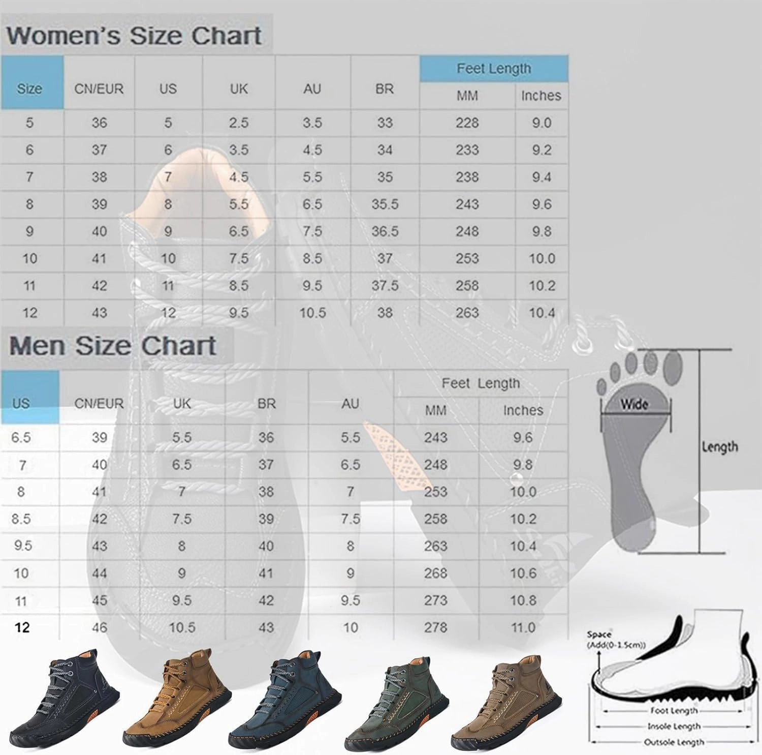 Sawbehind Mens Boots, Waterproof Sawbehind Men'S Comfortable Handmade Leather Boots, Saw Behind Mens Spacious Toe Shoes Sinatra These Boots Are Made For Walkin