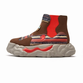 5.5 Skate Size To Shoe Size Screen Flicker Sanamolls III Women