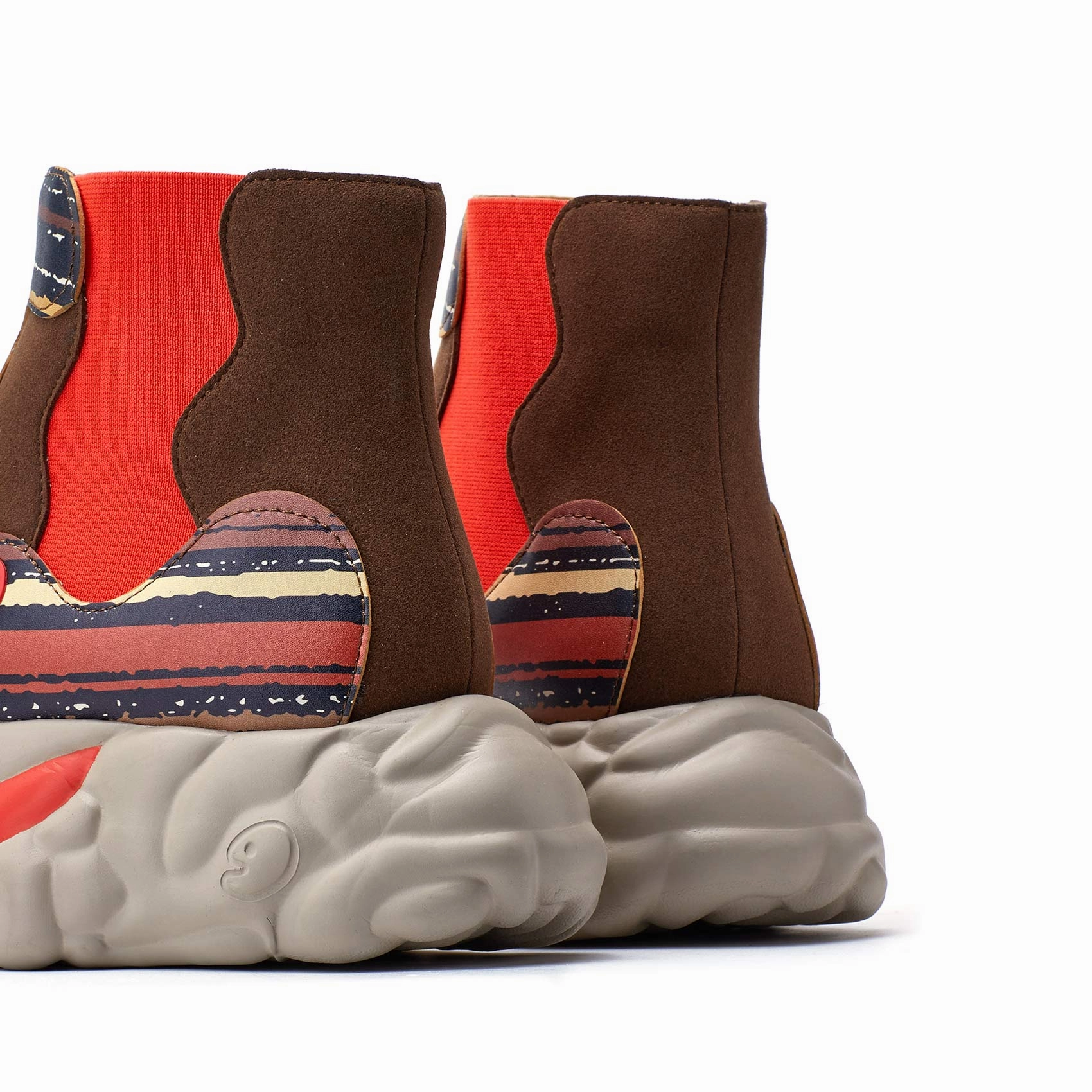 Quiksilver Skate Screen Flicker Sanamolls III Women